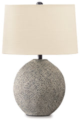 Harif Table Lamp (Set of 2)