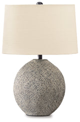 Harif Table Lamp (Set of 2)