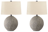 Harif Table Lamp (Set of 2)