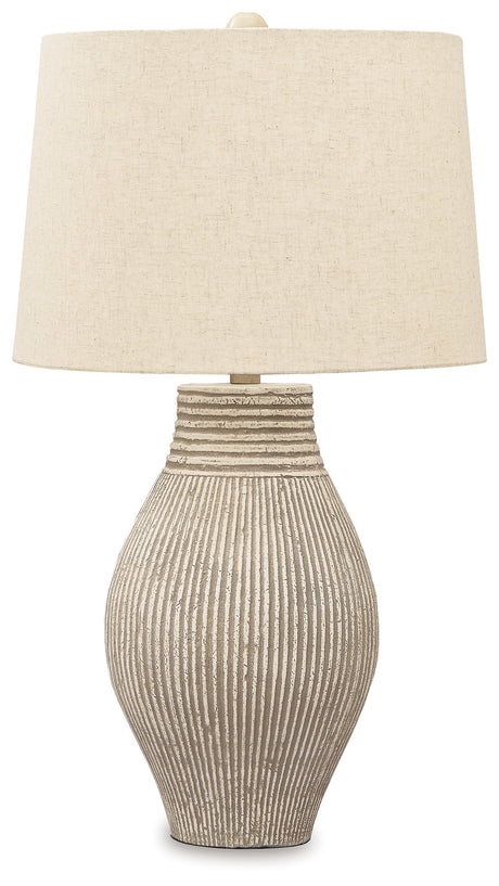 Layal Table Lamp