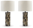 Ellford Table Lamp (Set of 2)