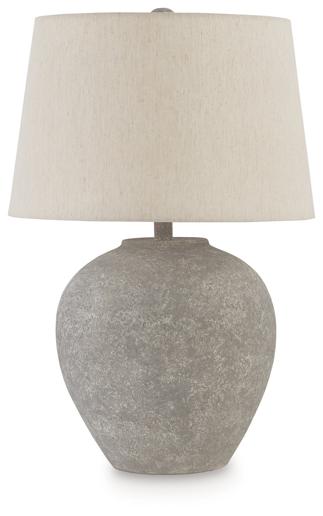 Dreward Table Lamp