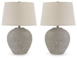 Dreward 2-Piece Table Lamp Set (Table Lamp, Table Lamp)