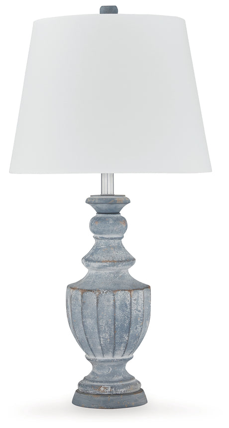 Cylerick Table Lamp