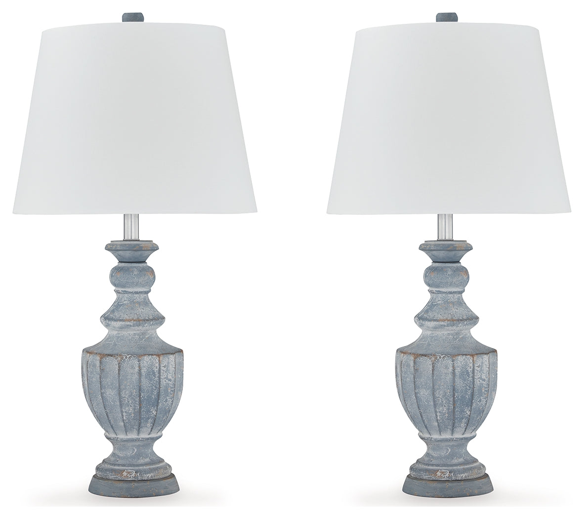Cylerick 2-Piece Table Lamp Set