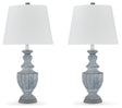Cylerick 2-Piece Table Lamp Set