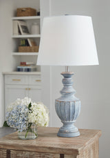 Cylerick 2-Piece Table Lamp Set