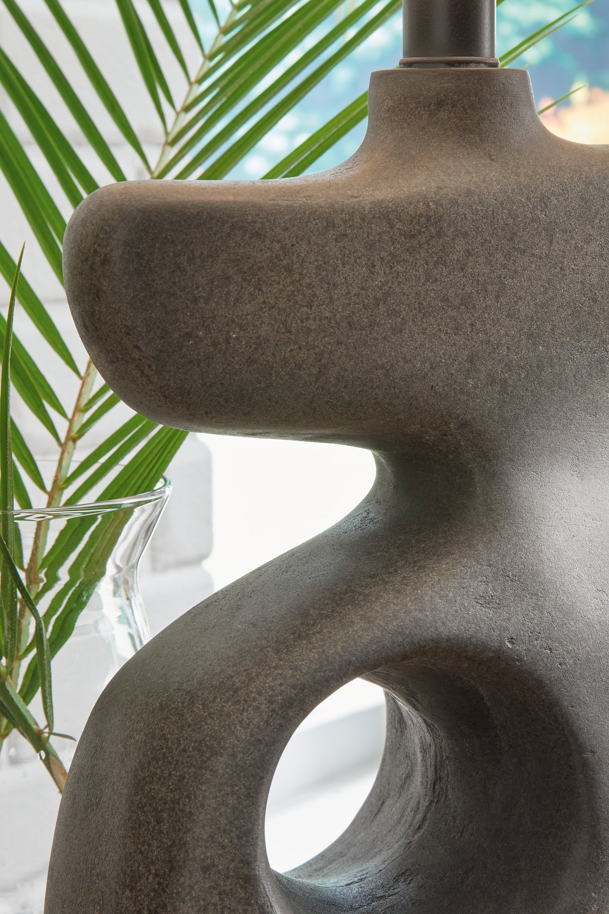 Danacy 2-Piece Table Lamp Set