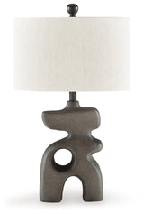 Danacy 2-Piece Table Lamp Set (Table Lamp, Table Lamp)