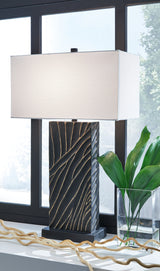 Bartlen 2-Piece Table Lamp Set (Table Lamp, Table Lamp)