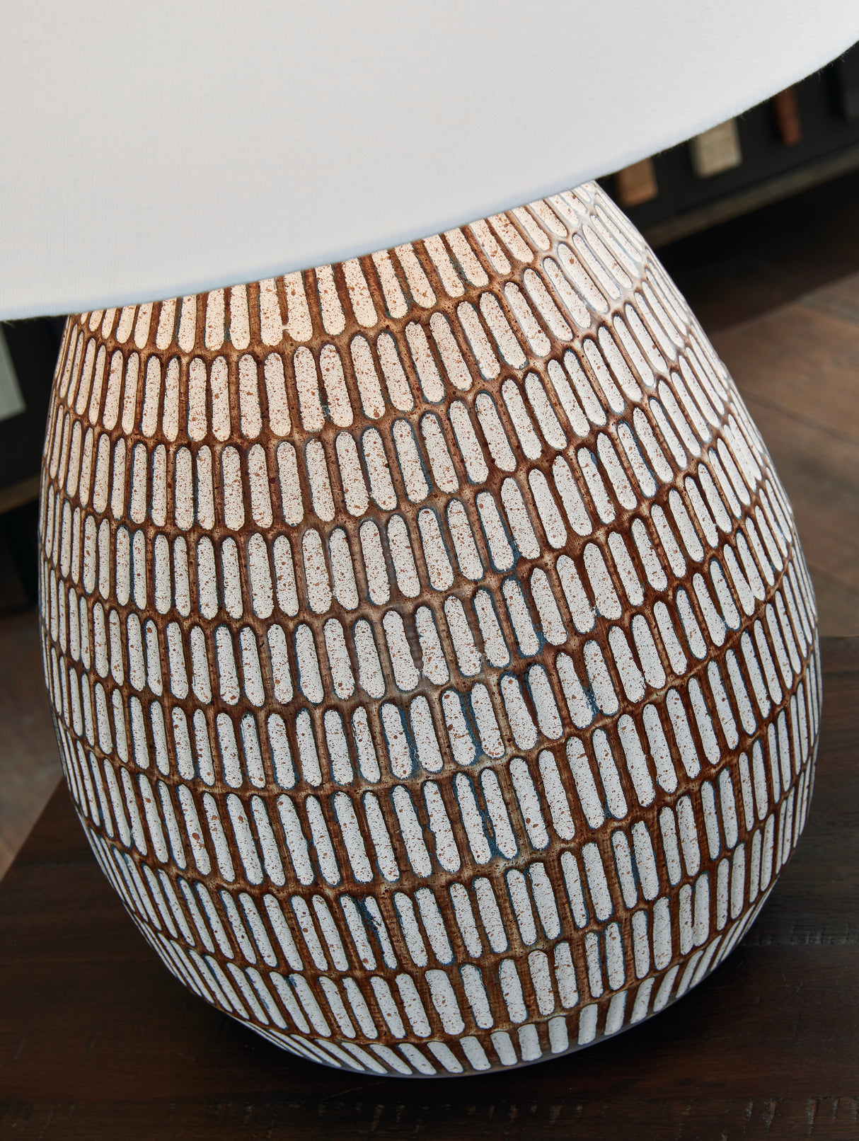 Darrich 2-Piece Table Lamp Set (Table Lamp, Table Lamp)