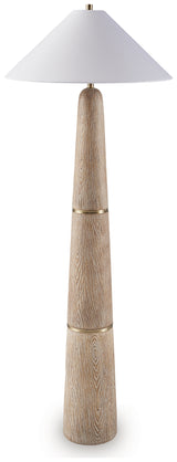 Gasparleigh Floor Lamp