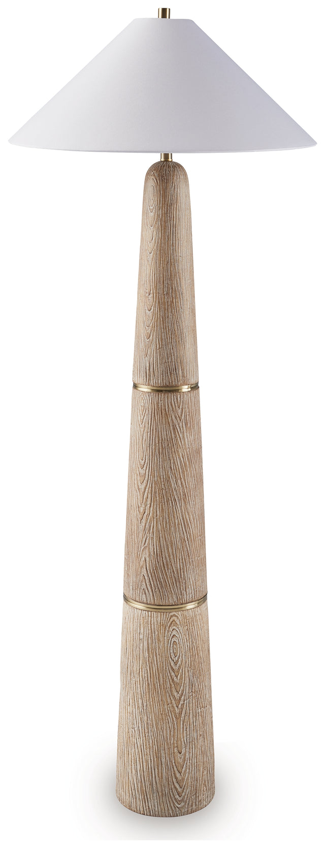 Gasparleigh Floor Lamp