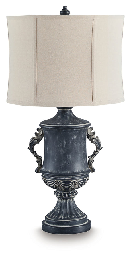 Morvanford Table Lamp