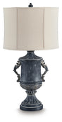 Morvanford Table Lamp