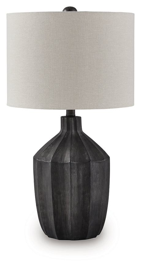Jilton Table Lamp