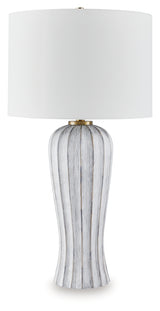 Lanwell Table Lamp
