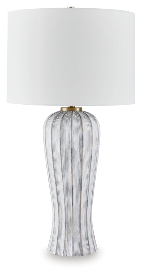 Lanwell Table Lamp