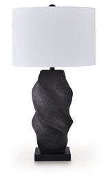 Amillion Table Lamp