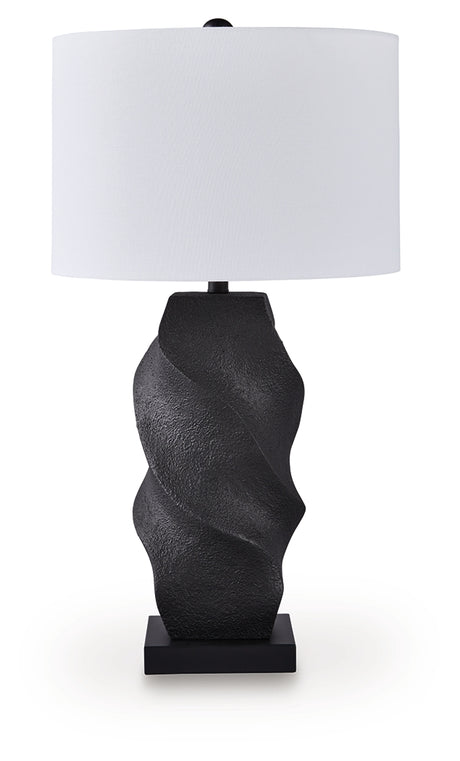 Amillion Table Lamp