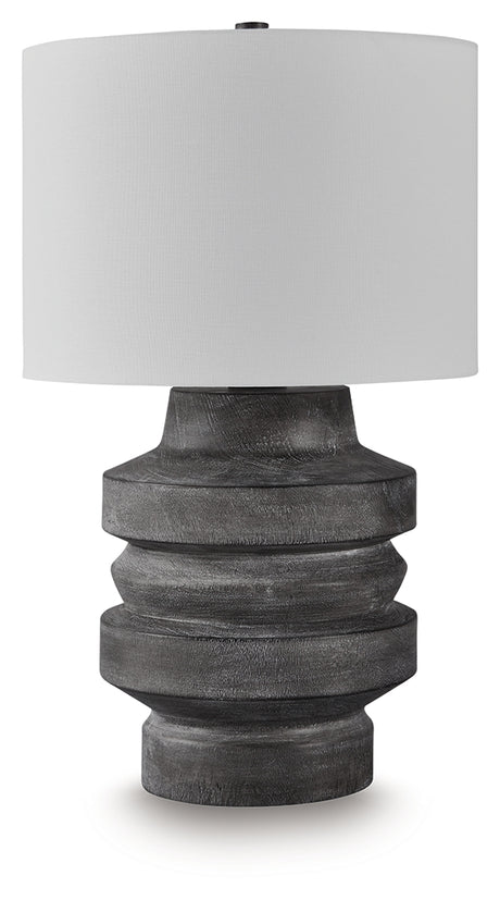 Wahida Table Lamp