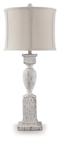 Madsbrook Table Lamp