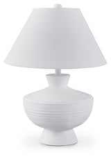 Harelwood Table Lamp