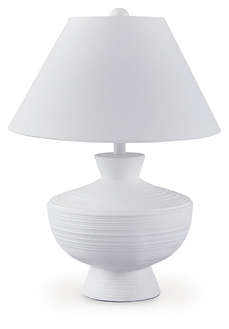 Harelwood Table Lamp