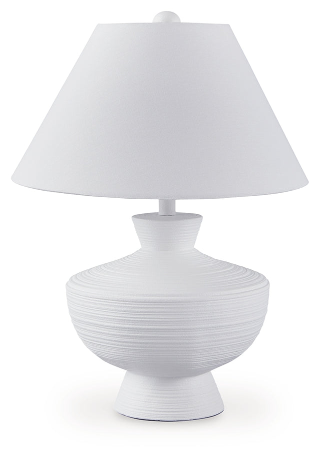 Harelwood Table Lamp