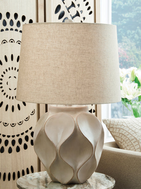 Edselham Table Lamp