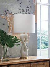 Judrich Table Lamp