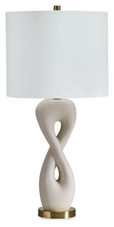 Judrich Table Lamp