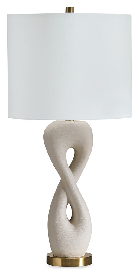 Judrich Table Lamp
