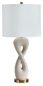 Judrich Table Lamp
