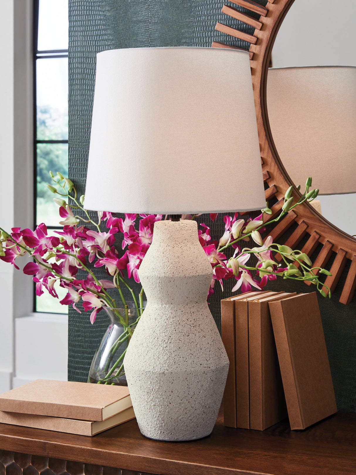 Dawthorne Table Lamp