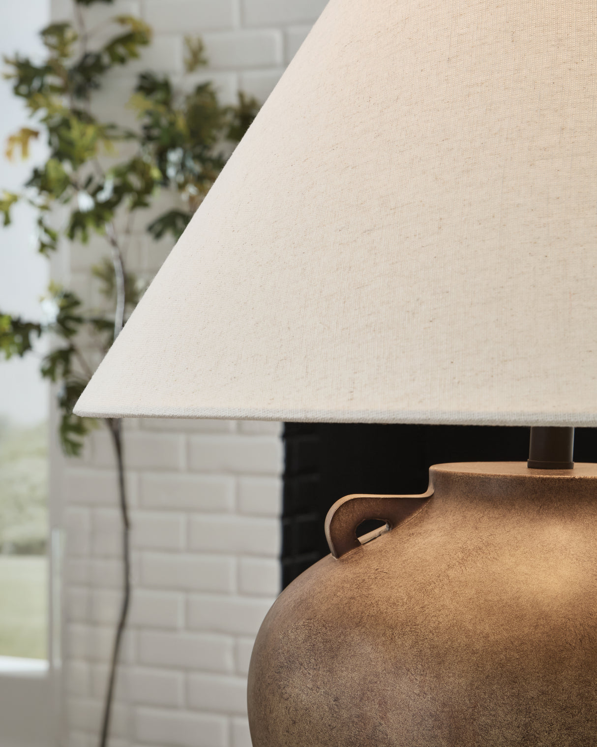 Ferrilby Table Lamp