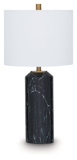 Hanzila Table Lamp