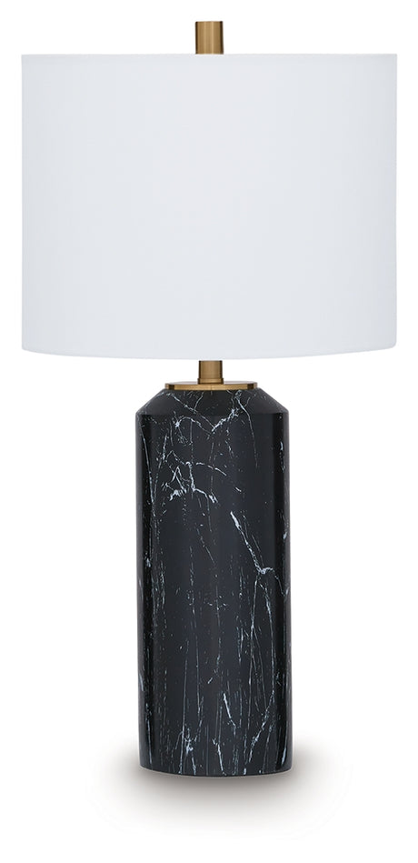Hanzila Table Lamp