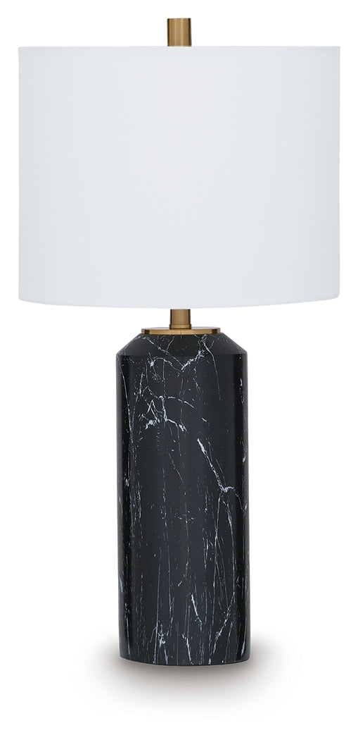 Hanzila Table Lamp