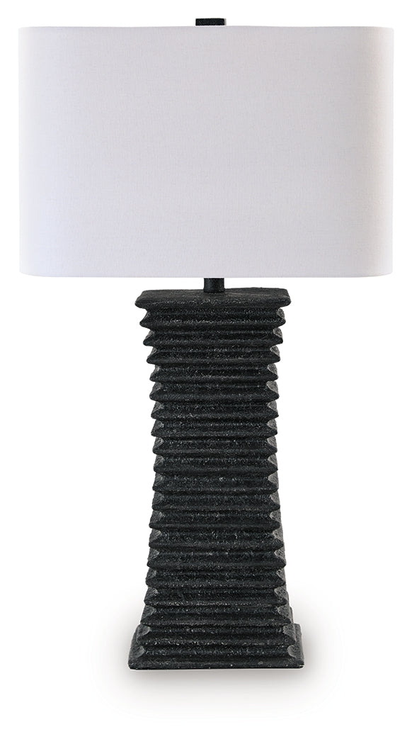 Golzar Table Lamp