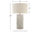 Bradard Table Lamp (Set of 2)