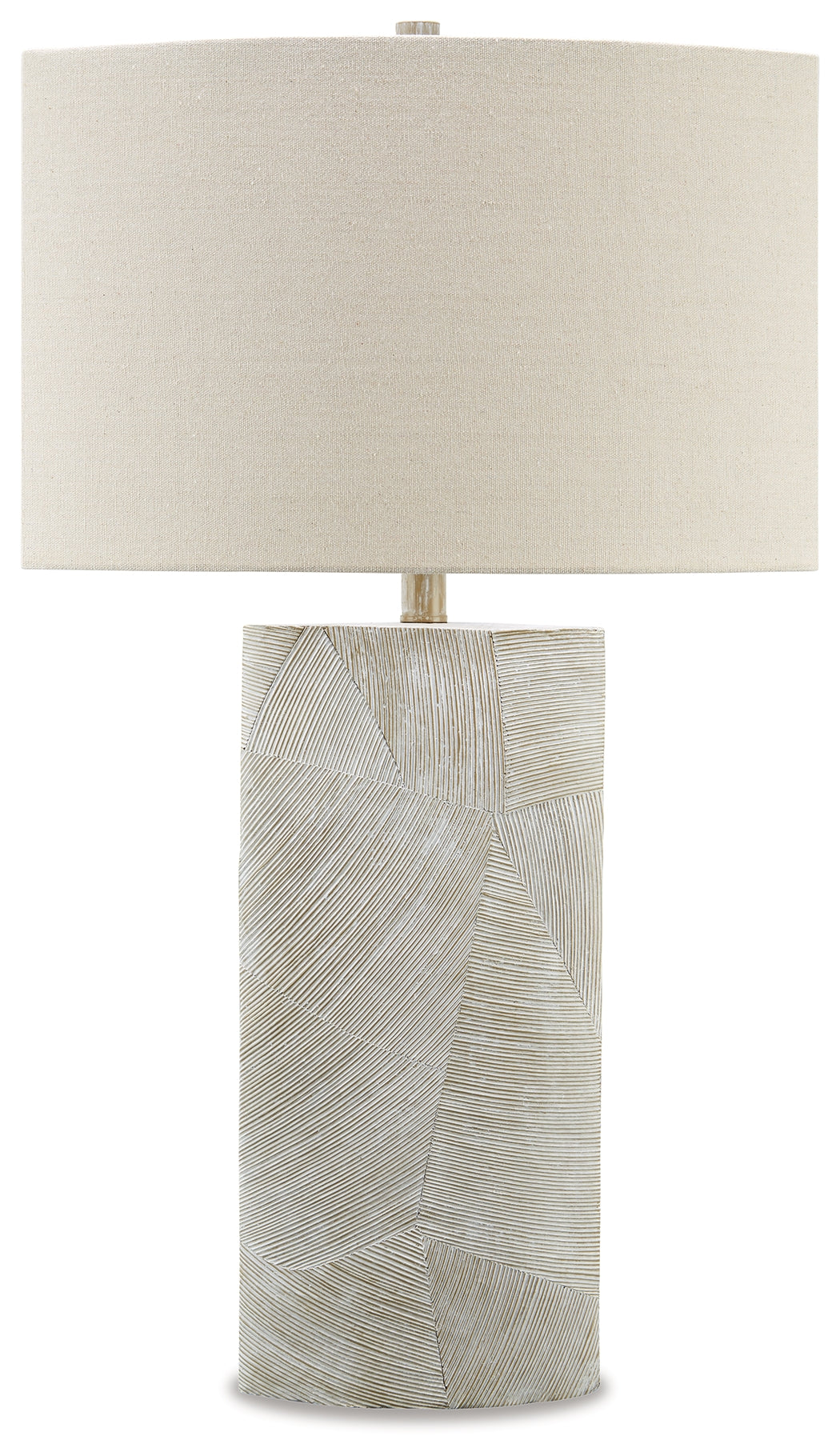 Bradard Table Lamp