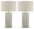 Bradard 2-Piece Table Lamp Set (Table Lamp, Table Lamp)