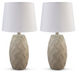 Tamner Table Lamp (Set of 2)