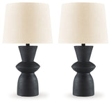 Scarbot Table Lamp (Set of 2)