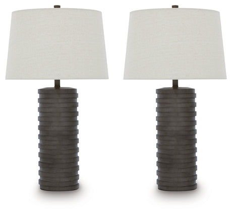 Neilett Table Lamp (Set of 2)