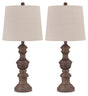 Magaly Table Lamp (Set of 2)