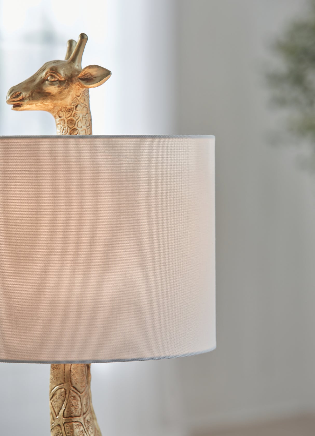 Ferrison 2-Piece Lamp Set
