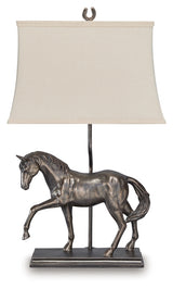 Sandorman Table Lamp