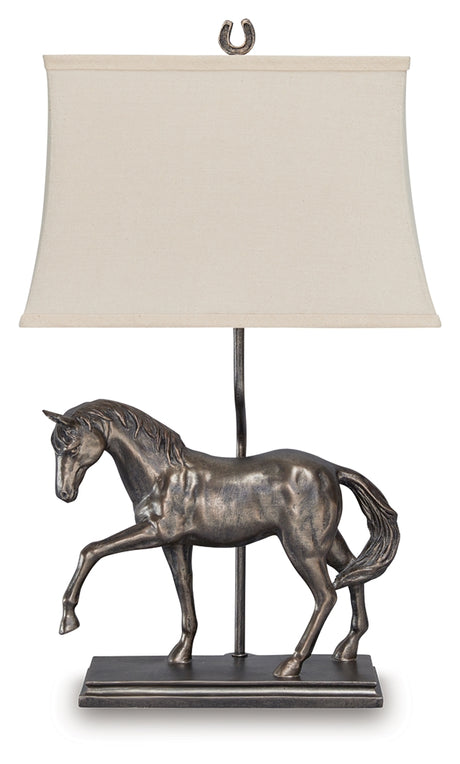 Sandorman Table Lamp